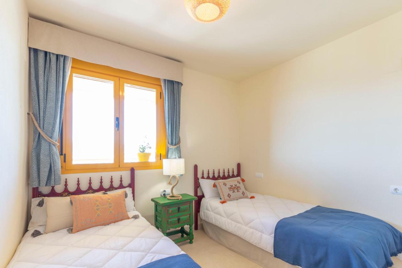 Ambar Beach Calpe Kültér fotó