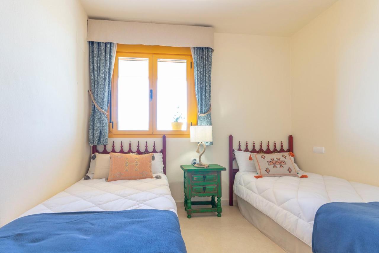 Ambar Beach Calpe Kültér fotó